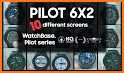 WS059 – Pilot's watch Face related image