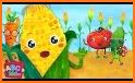 Kids Songs Vegetables Song Movie Animation Baby related image