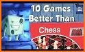 Chess - Strategy board game related image