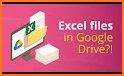 Spreadsheet Editor:excel,xlsx related image