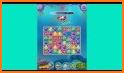 Fish Mania Ocean - Match 3 Game puzzle related image