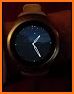 Sunset Analog Watch Face related image