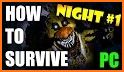 Tricks For Five Nights at Freddy's 5 related image