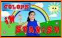 Learn Spanish With Amy for Kid related image