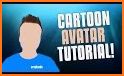 Cartoon Maker- Avatar Creator related image