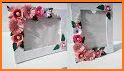 Flowers Photo Frames related image