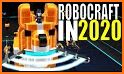 Robocraft Mobile related image