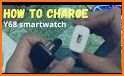 Watch Charging Notification related image