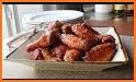 Chicken Wing Recipe related image