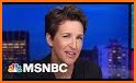 LATEST MSNBC LIVE TV CHANNEL FREE APP HD related image