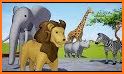 Learn Animal Names and Sounds related image