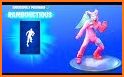 Fortnight dances emotes related image