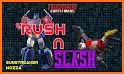 Rush vs Slash related image