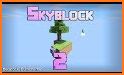 Skyblock maps for Minecraft PE related image