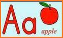 abc phonic songs - preschool kids learning app related image