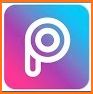 H Photo Editor - Collage maker & Art effects related image