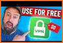 Secure VPN - Free and Fast related image