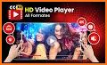 GoPlayer - Multiple videos 5G player all format related image