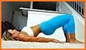 Butt Workout At Home - Female Fitness related image