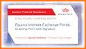 Equinix Customer Portal related image