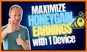 Honeygain Android advice related image