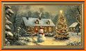 Christmas NewYear Photo Frames related image