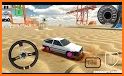 Drift Car Racing Simulator 3D related image