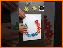 Quilling DIY related image