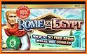 Egyptian Classic Slot Machine related image