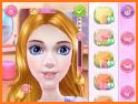 Rich Girl Dress Up Game for girls related image