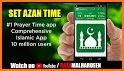 azkar-news- prayer time in one app - islam related image