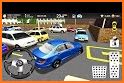 Car Parking Games: Car Game 3d related image