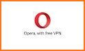 New Add Free VPN Opera  Guide related image