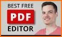 All In One PDF Editor - PDF Editing HUB related image