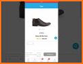 men shoes shopping apps related image