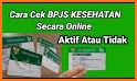 Cek BPJS Ketenagakerjaan Online related image