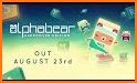 Alphabear related image