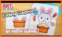 Make a Scene: Easter related image