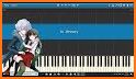 Skull Bride Mask Keyboard Theme related image