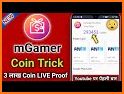 MS Gamer - Earn Money, Win Diamonds, UC, Credits related image