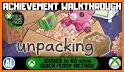 Unpacking Game Walkthrough related image