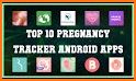 Pregnancy App & Baby Tracker; Week by Week -Bounty related image