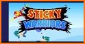 Sticky Warriors related image