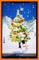 Christmas Tree Live Wallpaper Free related image