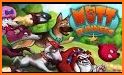 Dog Run Simulator: Endless Brave Dog Game related image