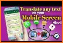 Lingua GO: Screen Translator related image