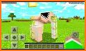 Mod for Minecraft Iron Golem related image