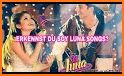 SOY LUNA - GUESS related image