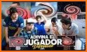 Adivina el Jugador related image