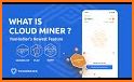 Sky Miner - BTC Cloud Mining related image